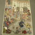 766 3258 WALL HANGING
